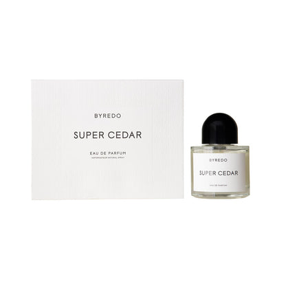 Byredo Super Cedar EDP