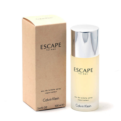 Calvin Klein Escape EDT
