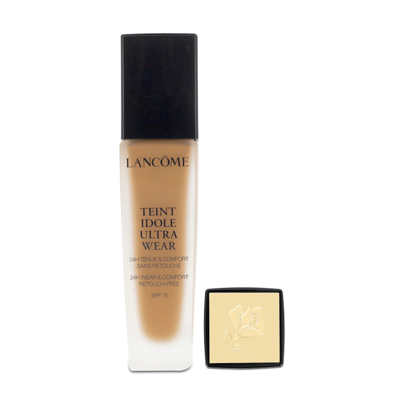 Lancome Teint Idole Ultra Wear Foundation 13 Sienne SPF15 30ml