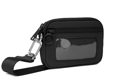 Clarissa Wrislett Wallet