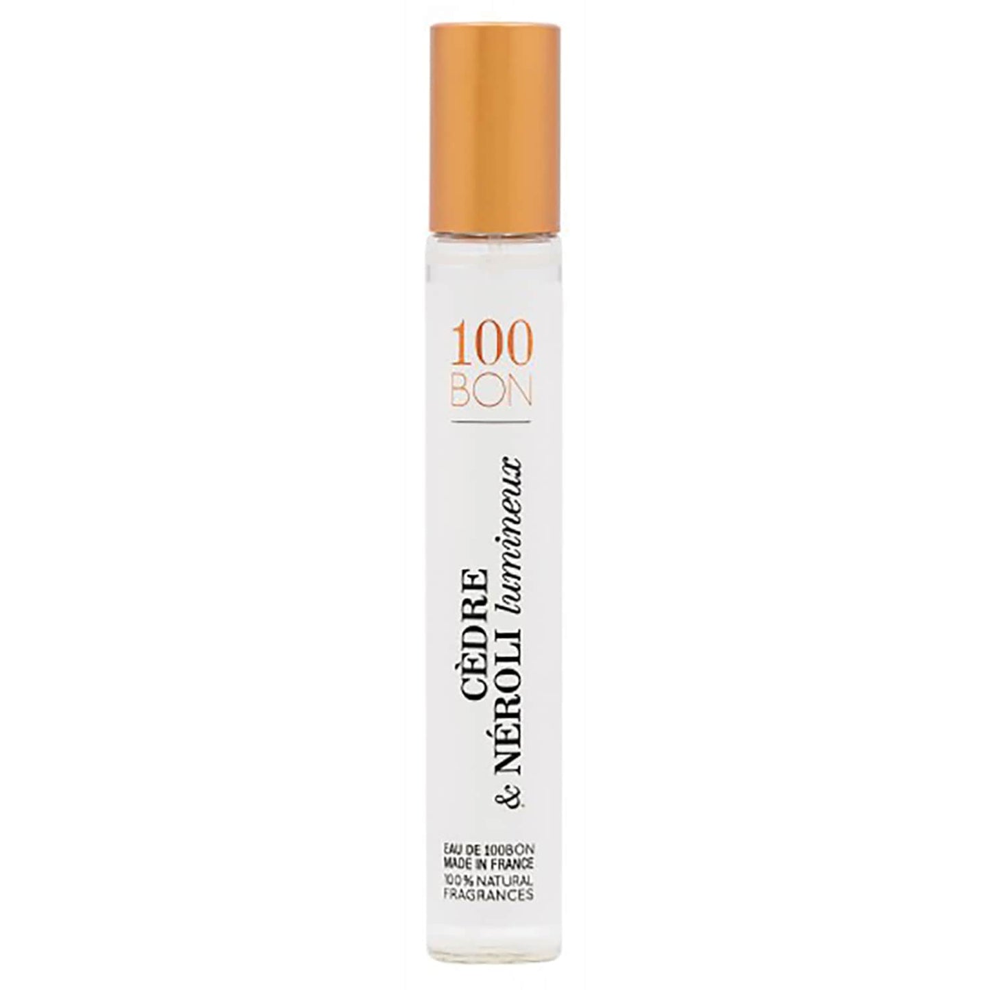100Bon Cedre & Neroli Lumineux EDP