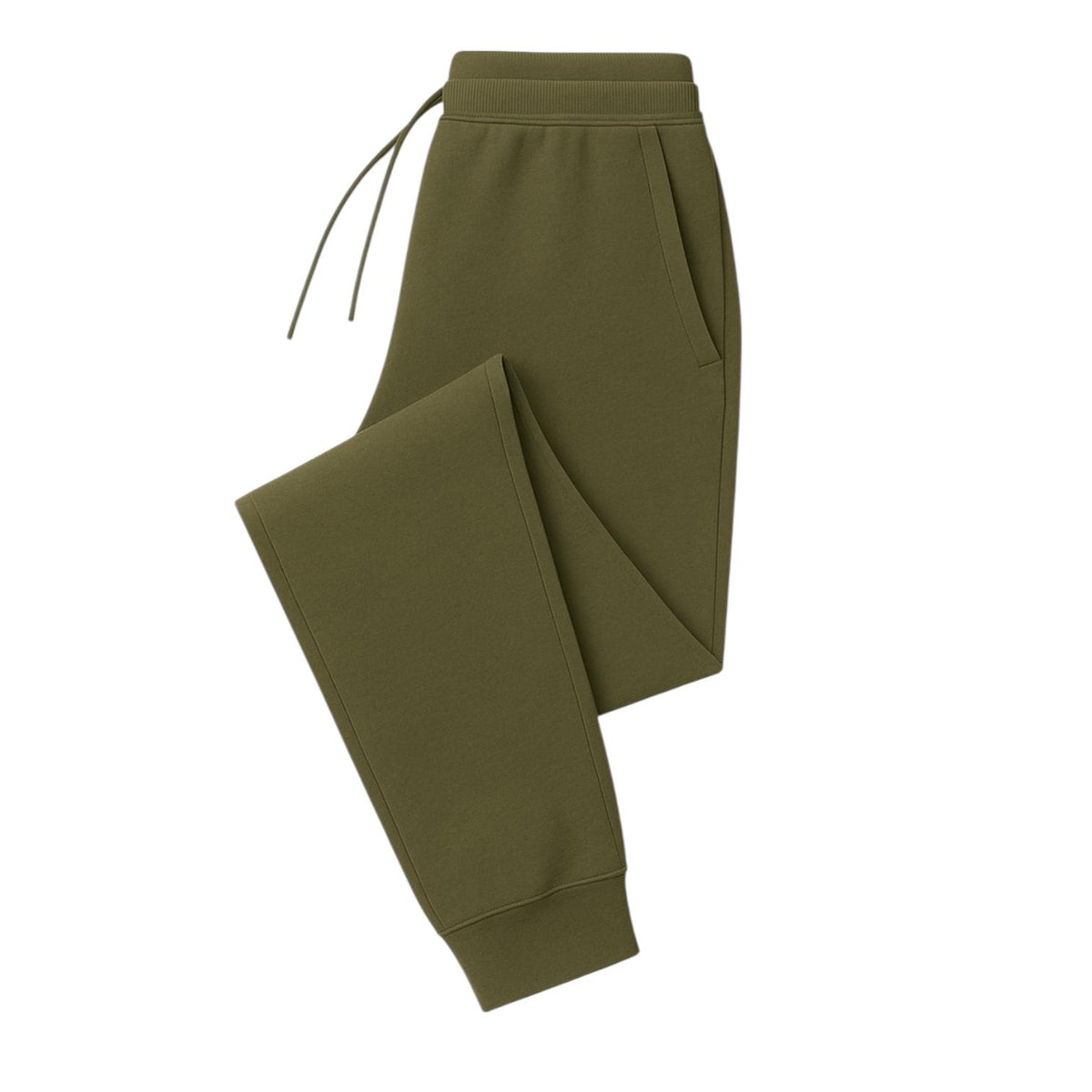 BenBen Womens Fleece Ultra Soft Jogger