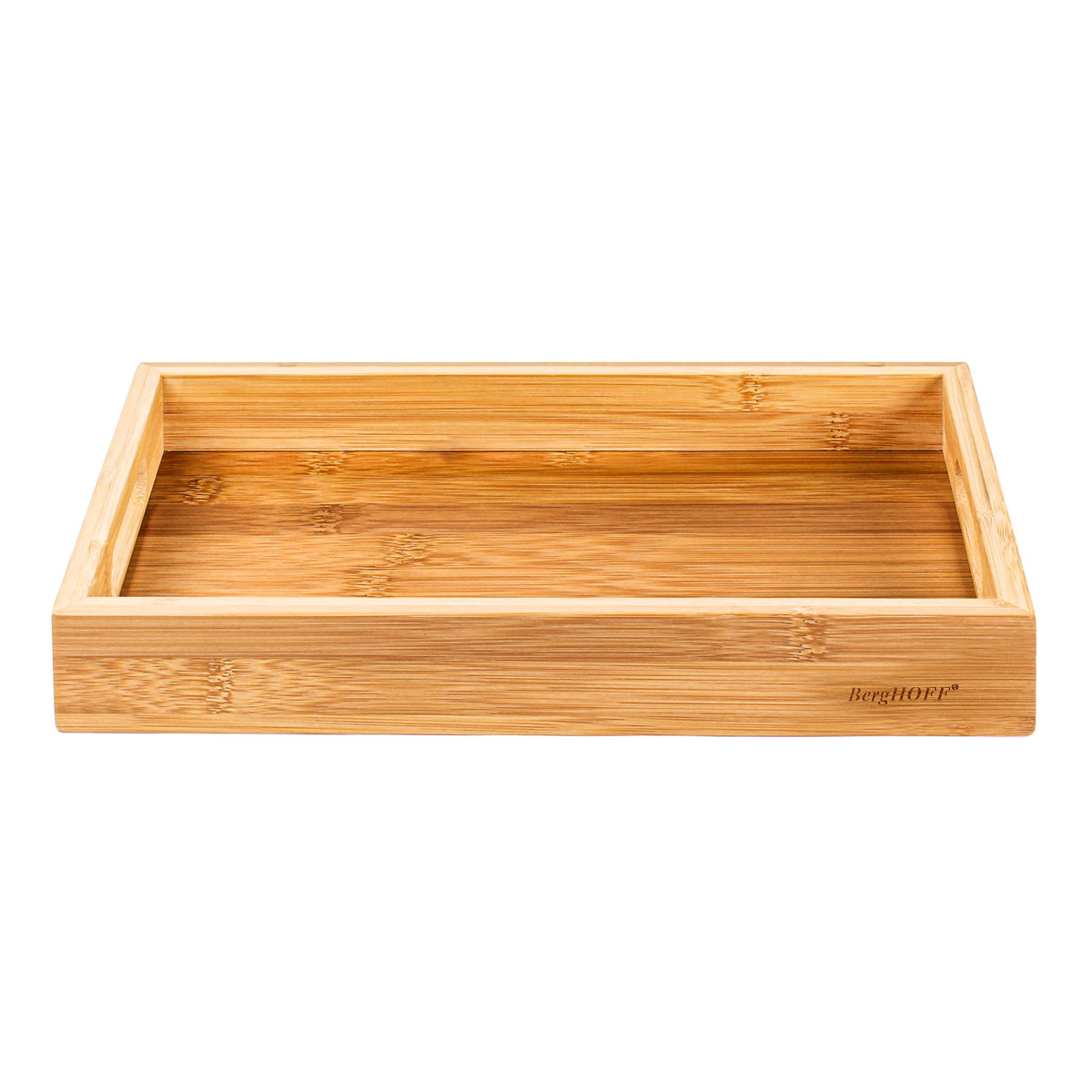 BergHOFF Bamboo Serving Tray, 12"