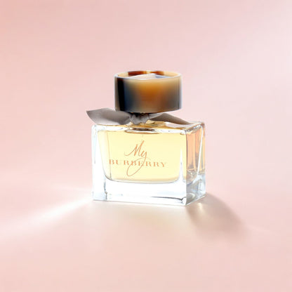 Burberry My Burberry EDP