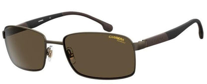 Carrera Men's Polarized Sunglasses CA8037/S