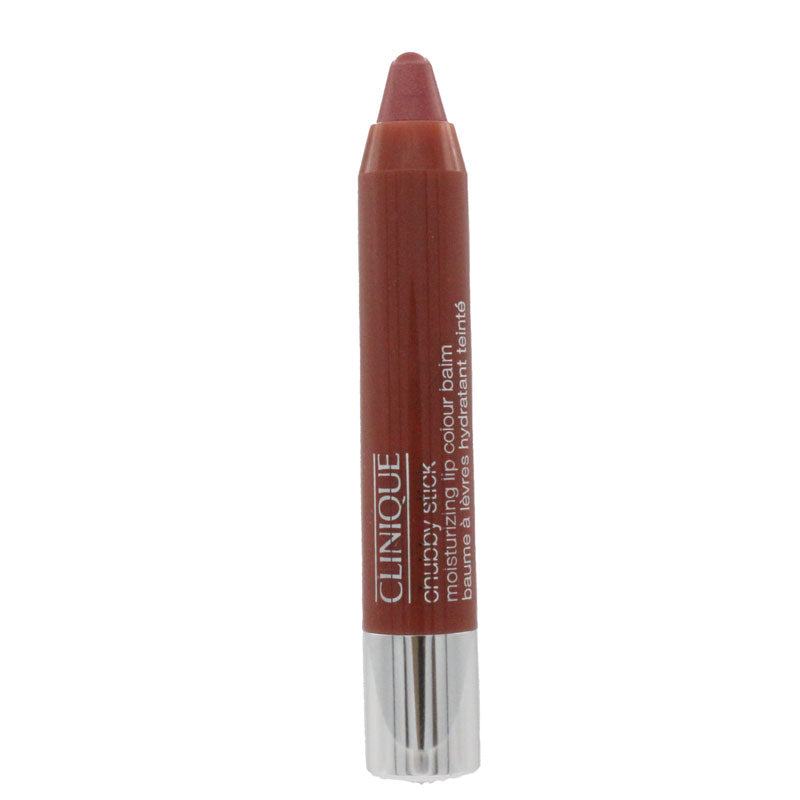 Clinique Chubby Stick Lip Balm Brown 10 Bountiful Blush