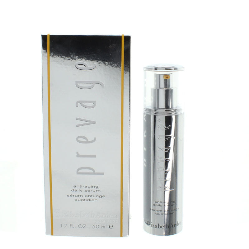 Elizabeth Arden Daily Serum Prevage Anti-Ageing 50ml (Clearance)