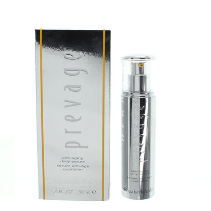 Elizabeth Arden Daily Serum Prevage Anti-Ageing 50ml (Clearance)
