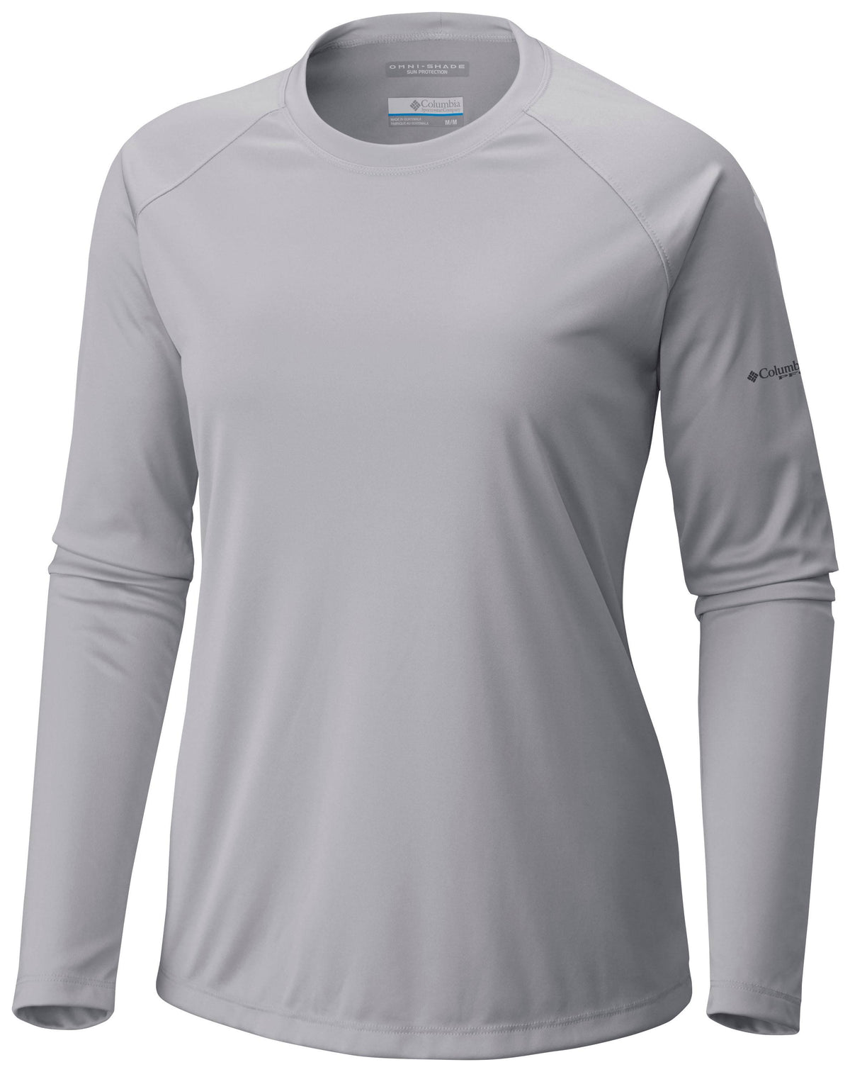 Columbia Women's Tidal Tee Long Sleeve Shirt