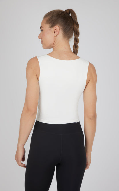 90 Degree by Reflex 2 PK Seamless Coraline Meet and Greet Tank