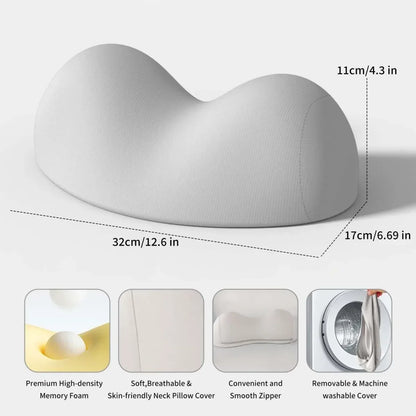 Ergonomic Cervical Neck Pillow