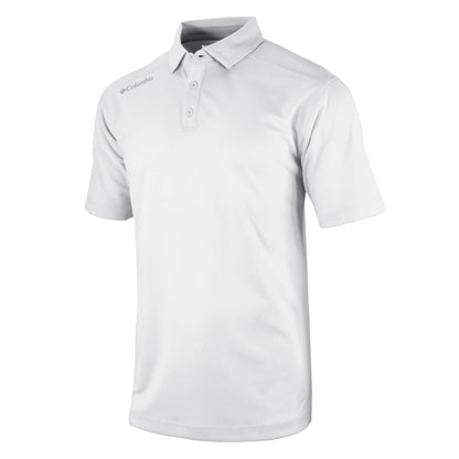 Columbia Omni-Wick Shotgun Polo