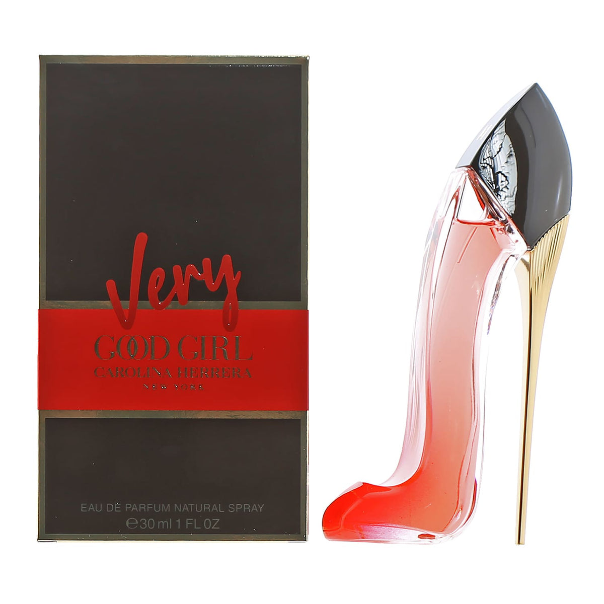 Carolina Herrera Very Good Girl EDP