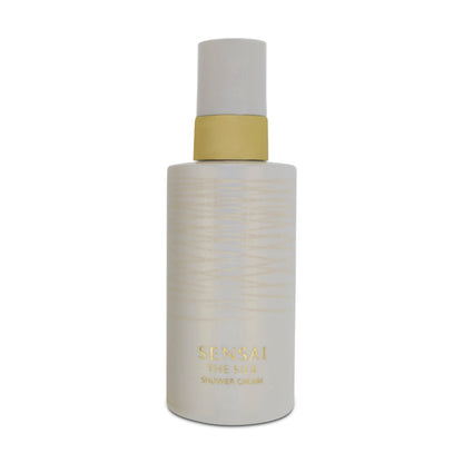 Sensai The Silk Shower Cream 200ml