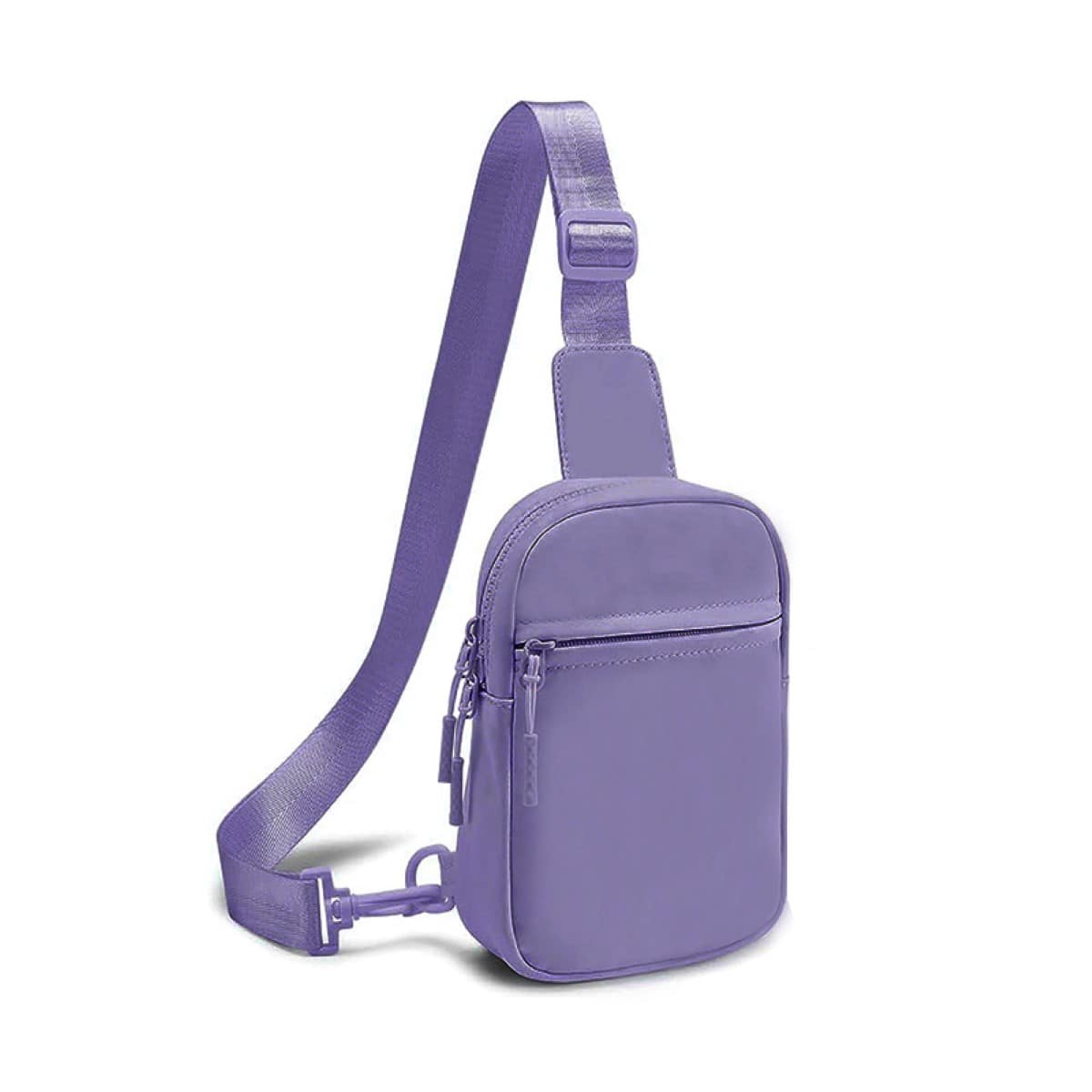 Clarissa More than Basic Crossbody Bag