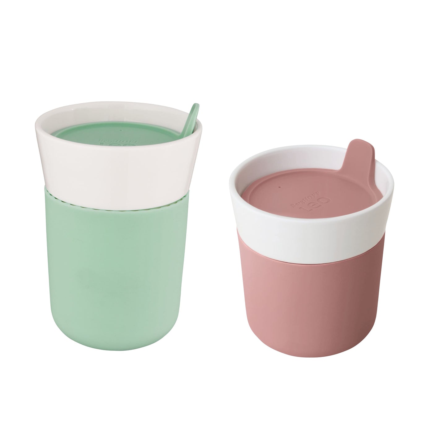 BergHOFF Leo 2pc Travel Mug Set