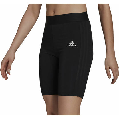 adidas Women's Must Haves 3-Stripes Short Tights