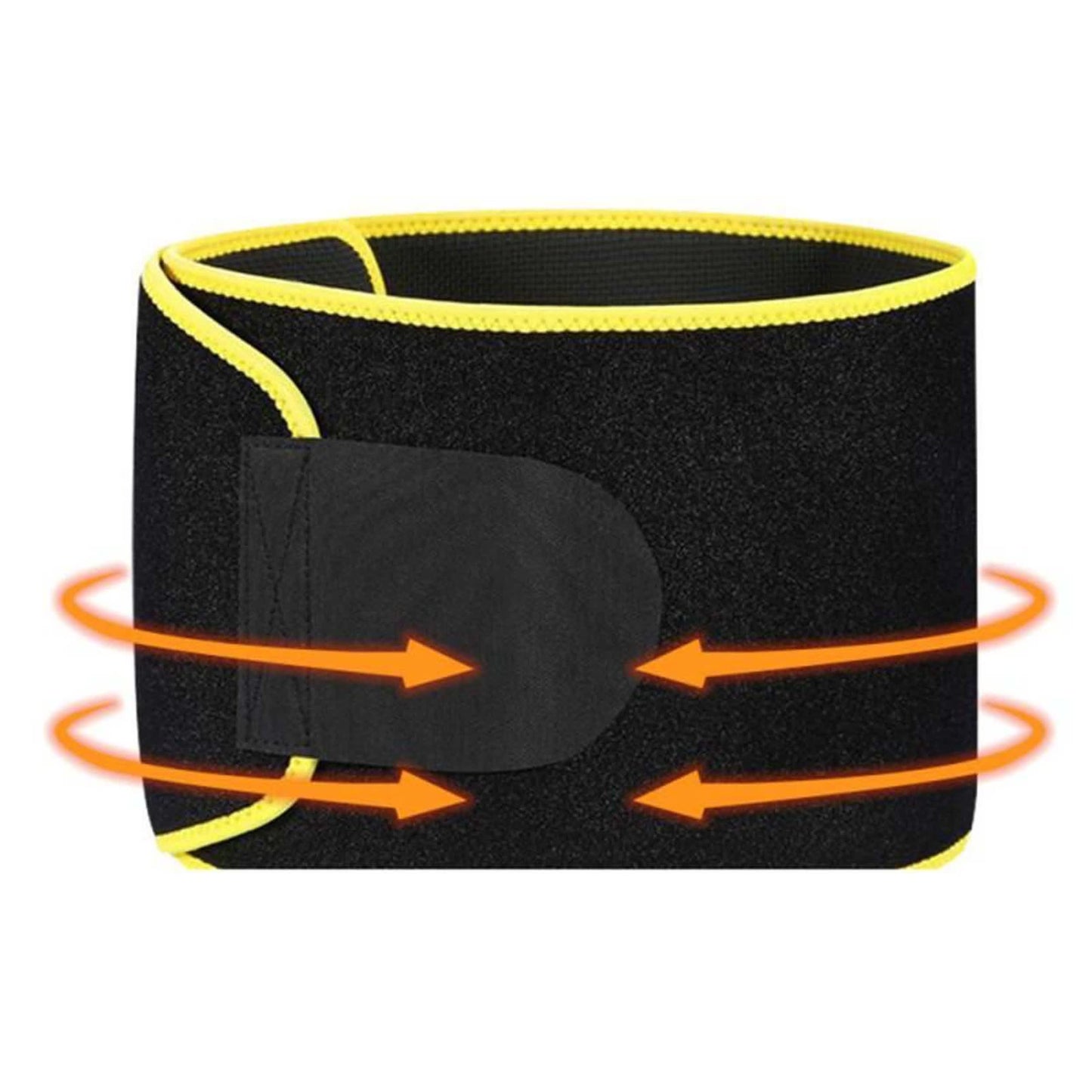 3P Experts Waist Trainer-Trimmer Belt