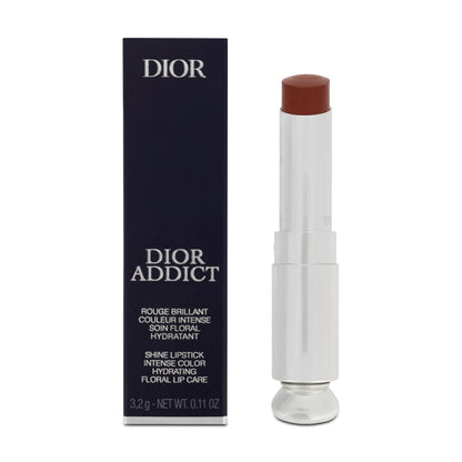 Dior Addict Shine Red Lipstick 845 Vinyl