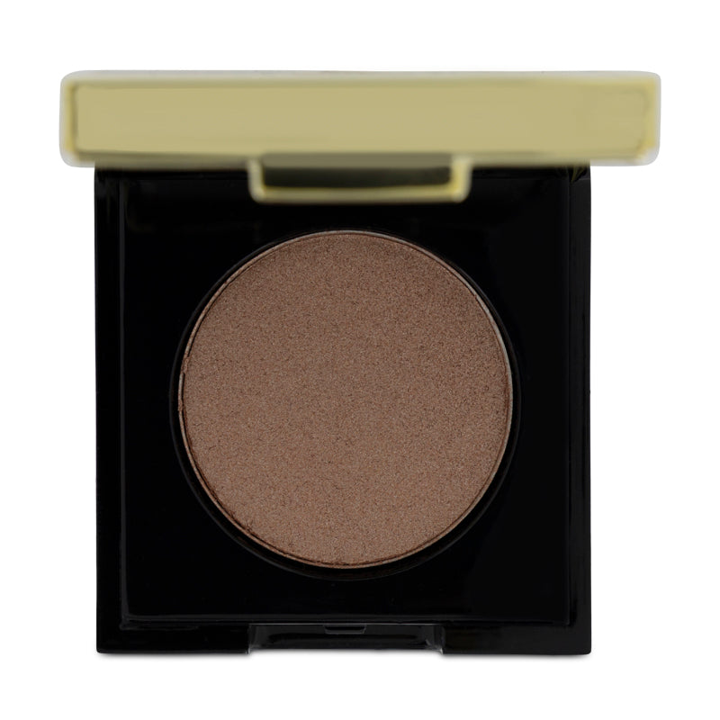 Yves Saint Laurent Satin Glow Eye Shadow 4 Extreme Copper