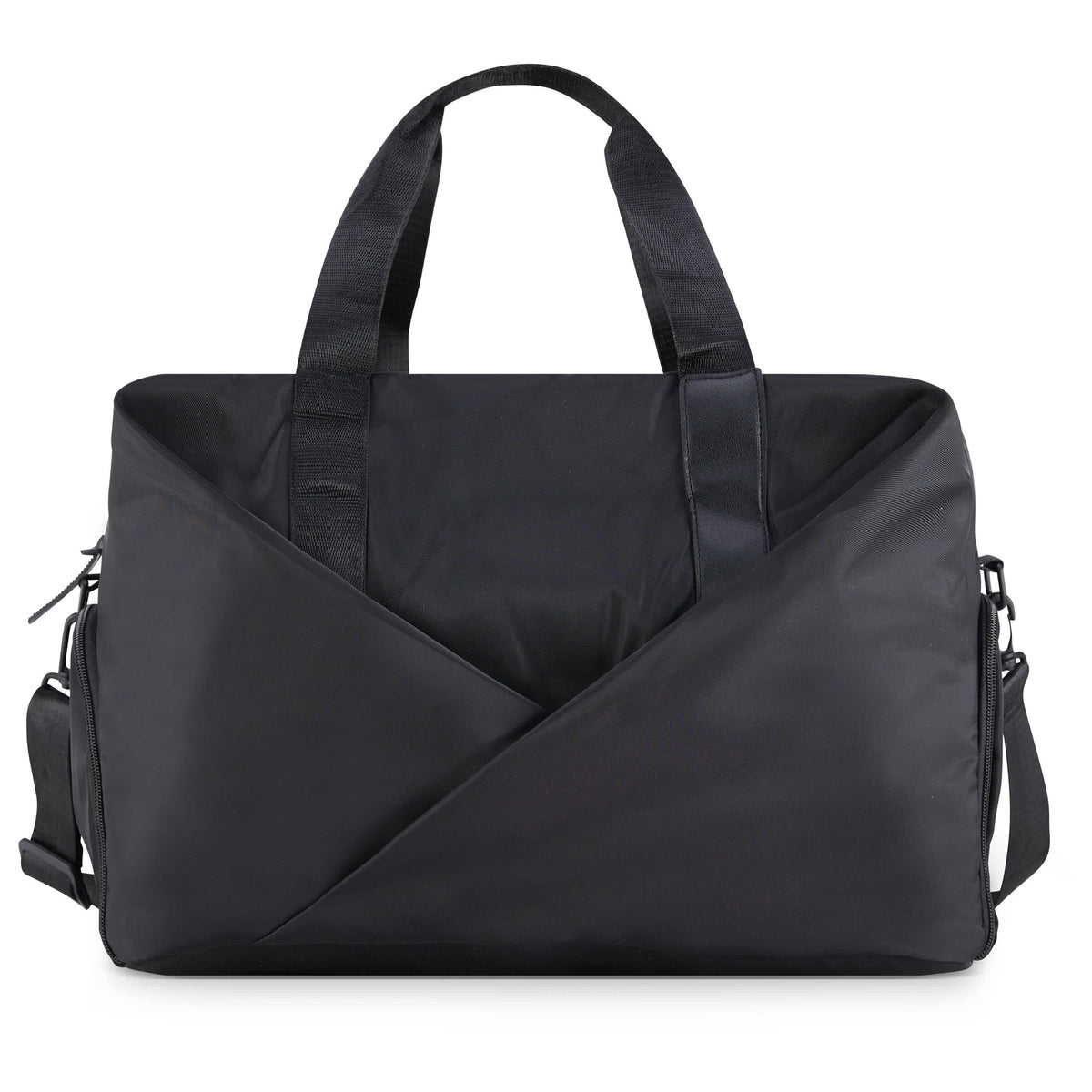 Clarissa Gymnase- Water Resistant Gym Bag