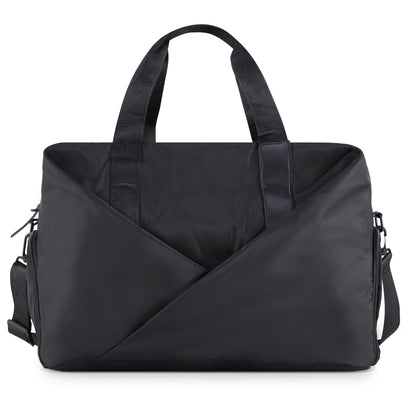 Clarissa Gymnase- Water Resistant Gym Bag