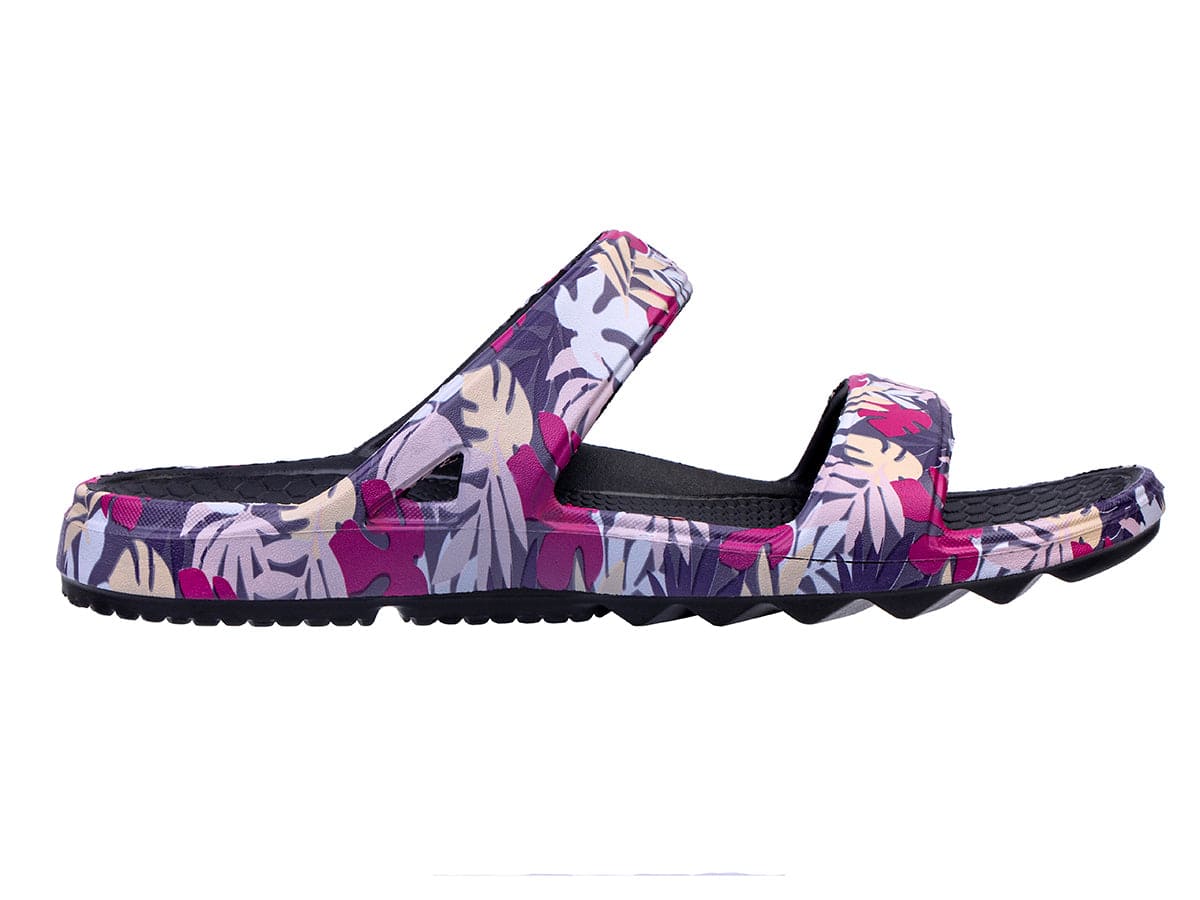 Fusion Slim Tropical Sandals - Medium