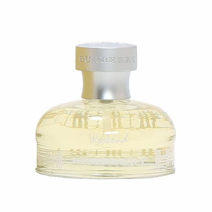 Burberry Weekend EDP
