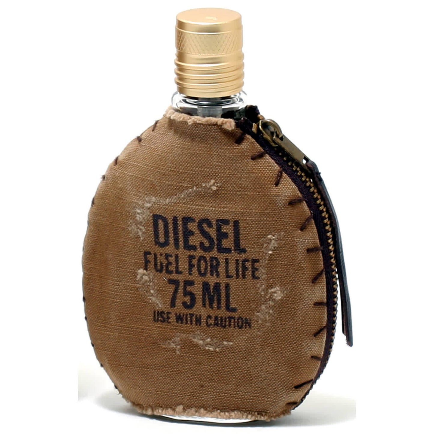 Diesel Fuel For Life Homme EDT