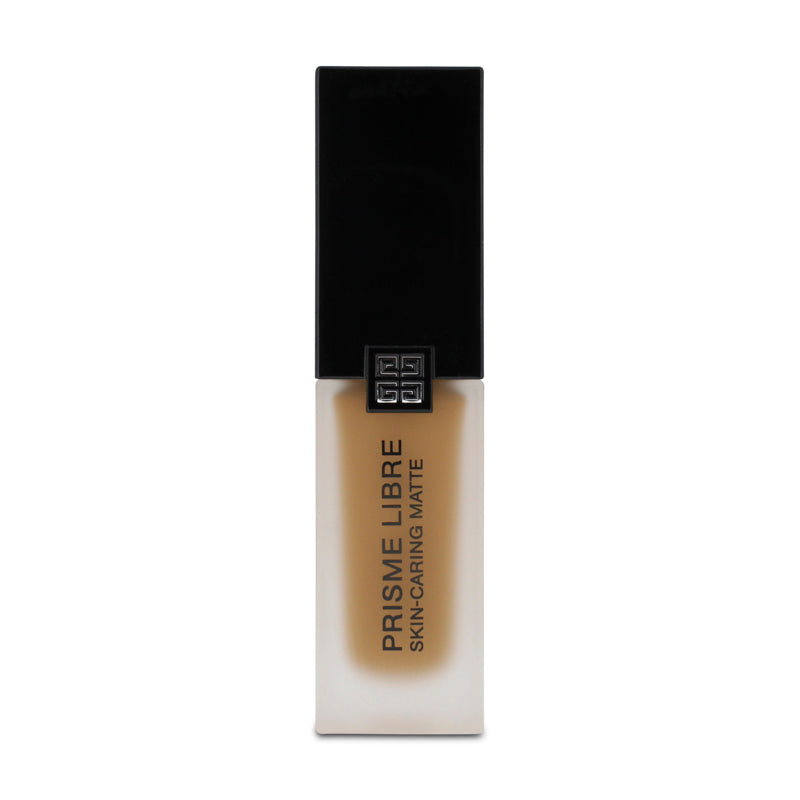 Givenchy Prisme Libre Skin Caring Glow Foundation 5 N390
