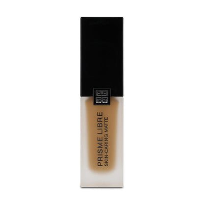 Givenchy Prisme Libre Skin Caring Glow Foundation 5 N390