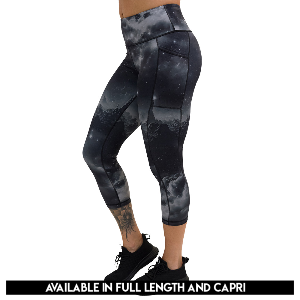 Constantly Varied Gear The Unknown Leggings