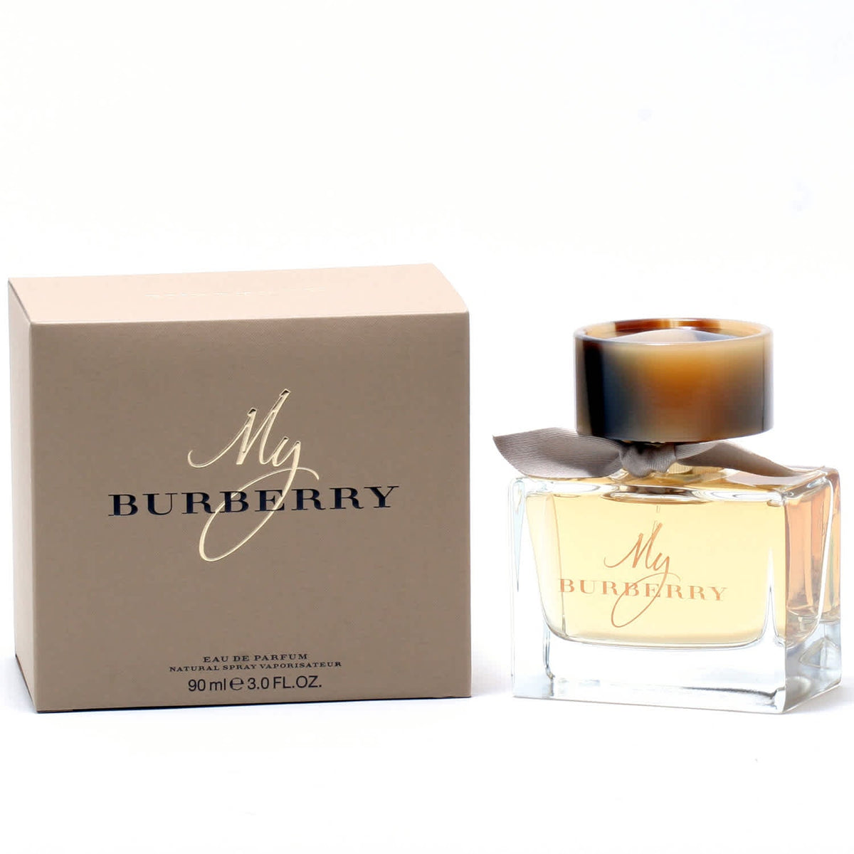Burberry My Burberry EDP