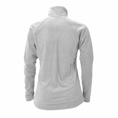 Columbia Women's Ali Peak Quarter Zip Fleece
