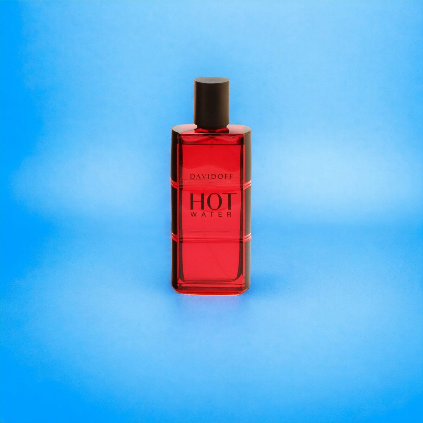 Davidoff Hot Water EDT