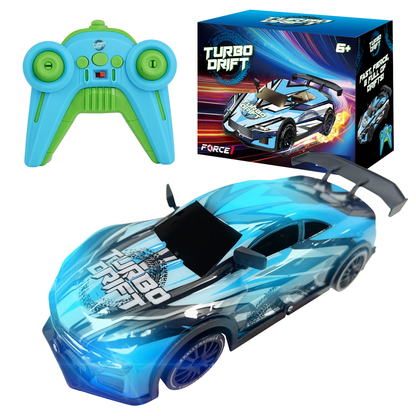 Force1 Turbo Drift RC Car