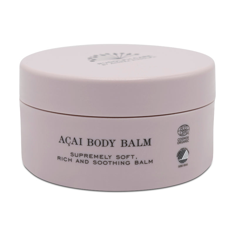 Rudolph Care Acai Body Cream Balm 145ml (Clearance)