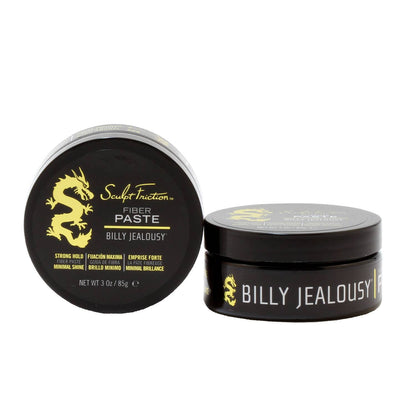 Billy Jealousy Paste Sculpt Friction