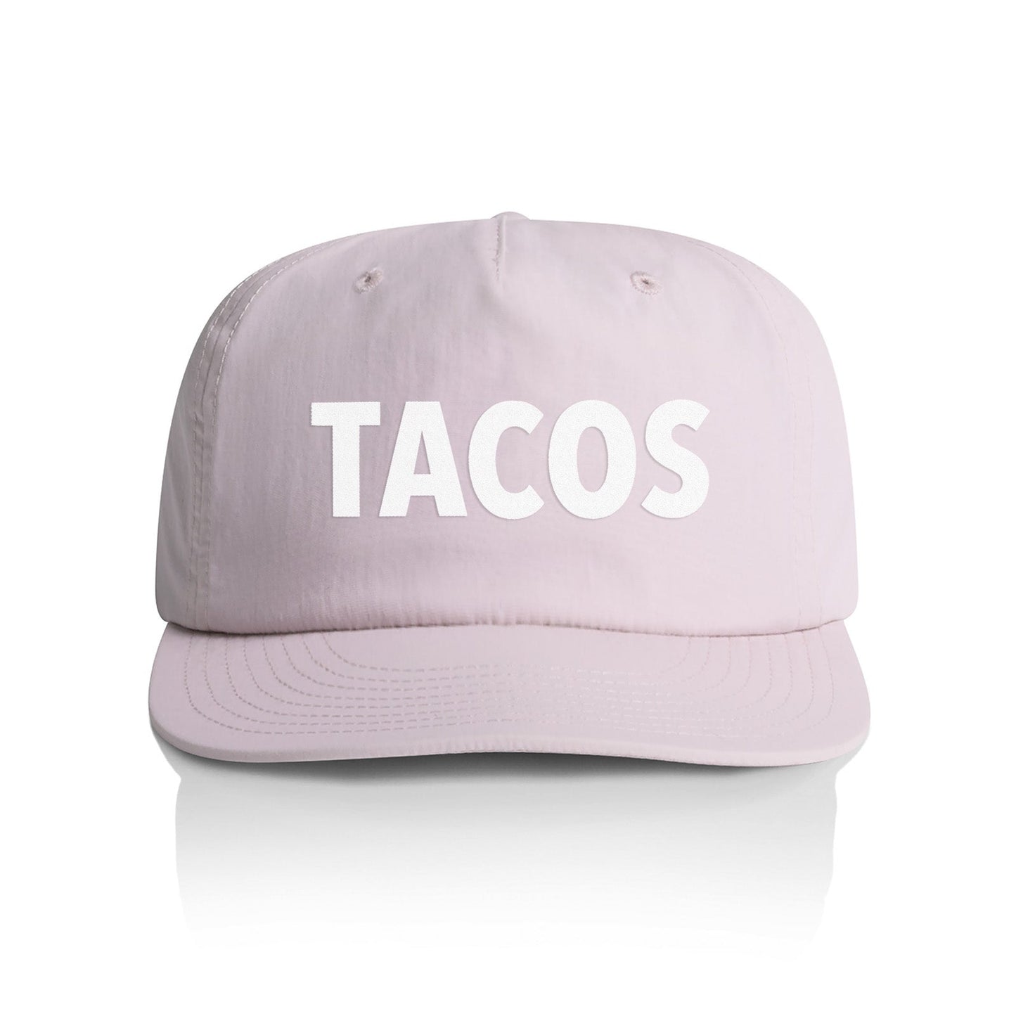 Frankie Jean Tacos Nylon Snapback