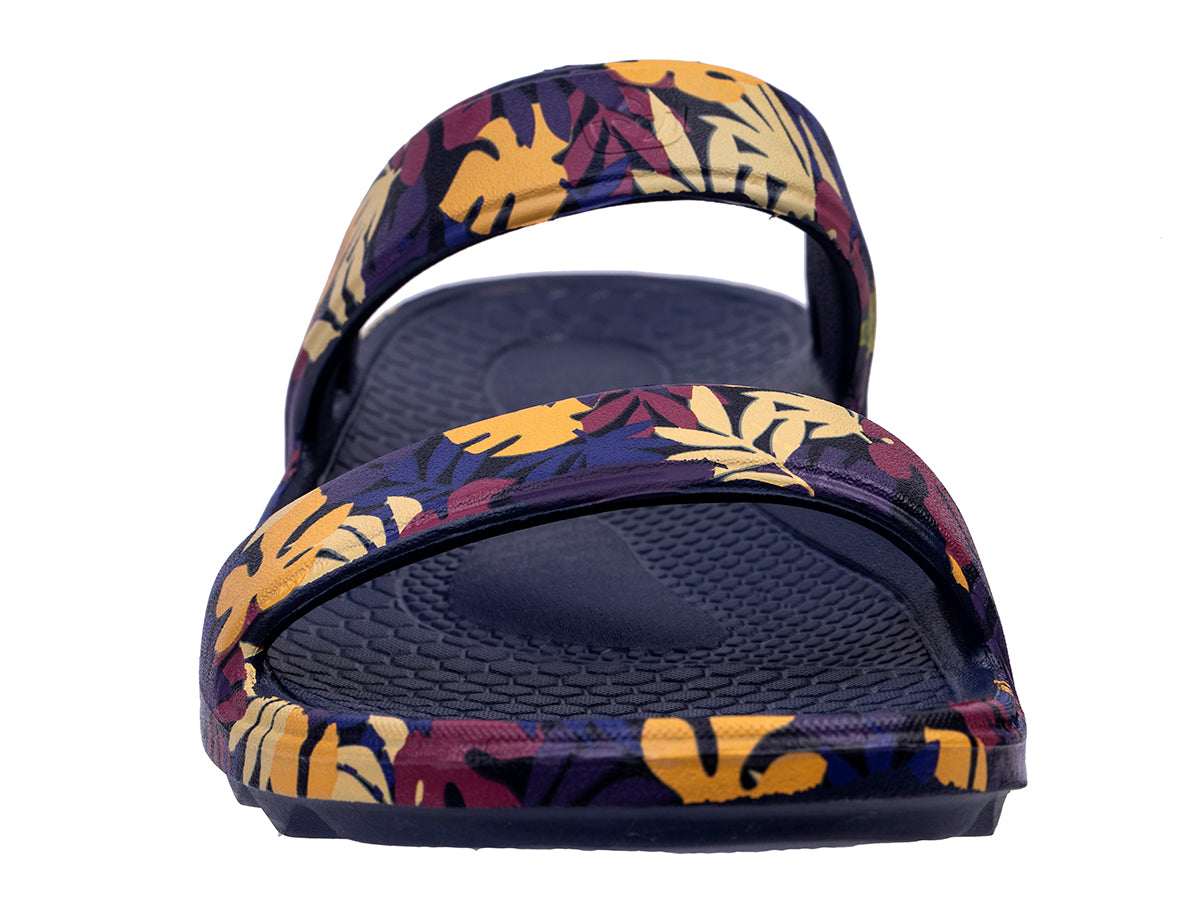 Fusion Slim Tropical Sandals - Medium