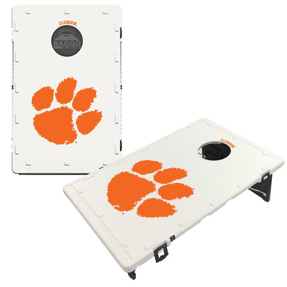 Clemson Tigers BAGGO® Tailgate Toss Game