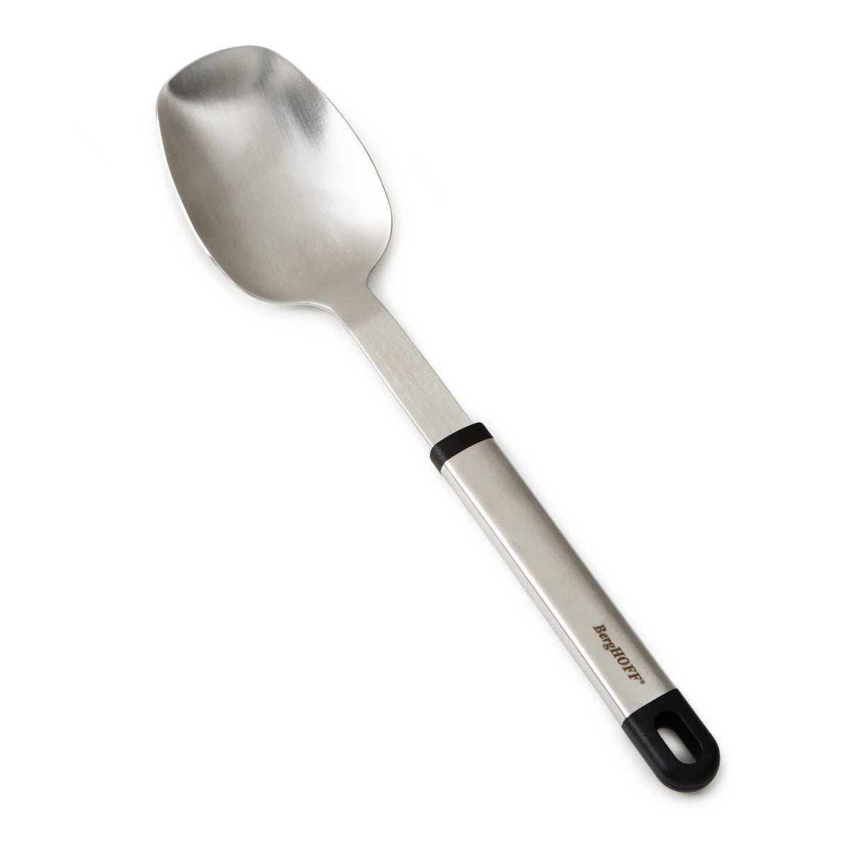 BergHOFF Essentials 12.75" Stainless Steel Serving Spoon
