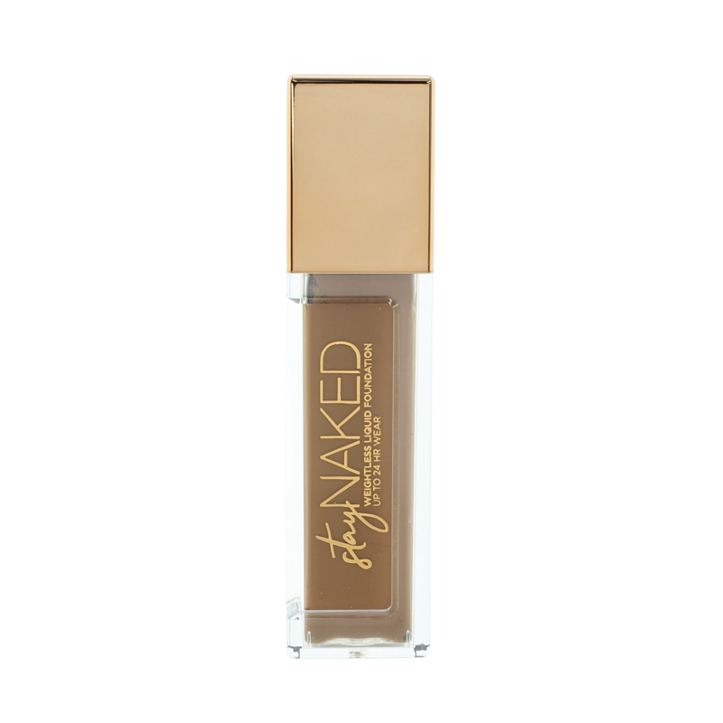 Urban Decay Stay Naked Weightless Liquid Foundation 60WO 30ml
