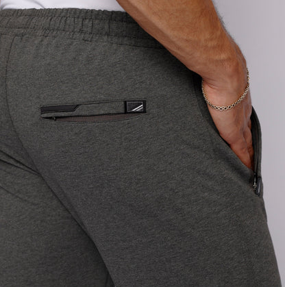 All-Day Comfort Athletic Sweatpants - Straight (Tall Fit)
