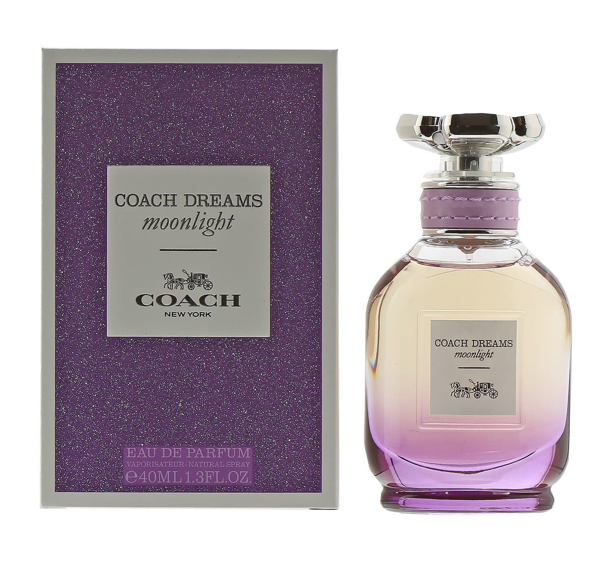 Coach Dreams Moonlight EDP
