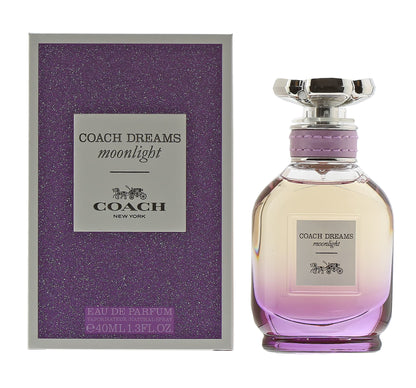 Coach Dreams Moonlight EDP