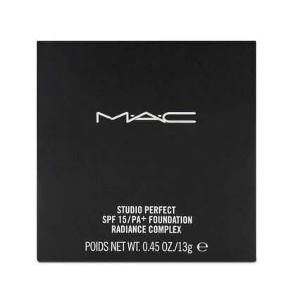 MAC Studio Perfect Powder Foundation Refill NC35 13g