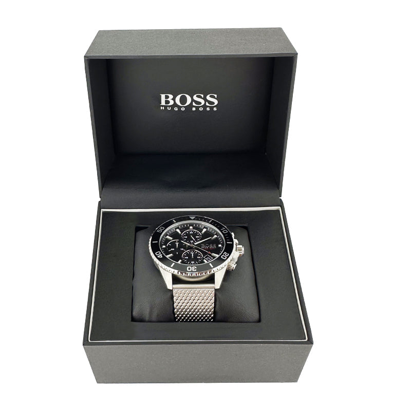 Hugo Boss Men's Watch Admiral Chronograph 1513904