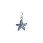Thomas Sabo Starfish Charm Pendant 1521-667-17 Sterling Silver