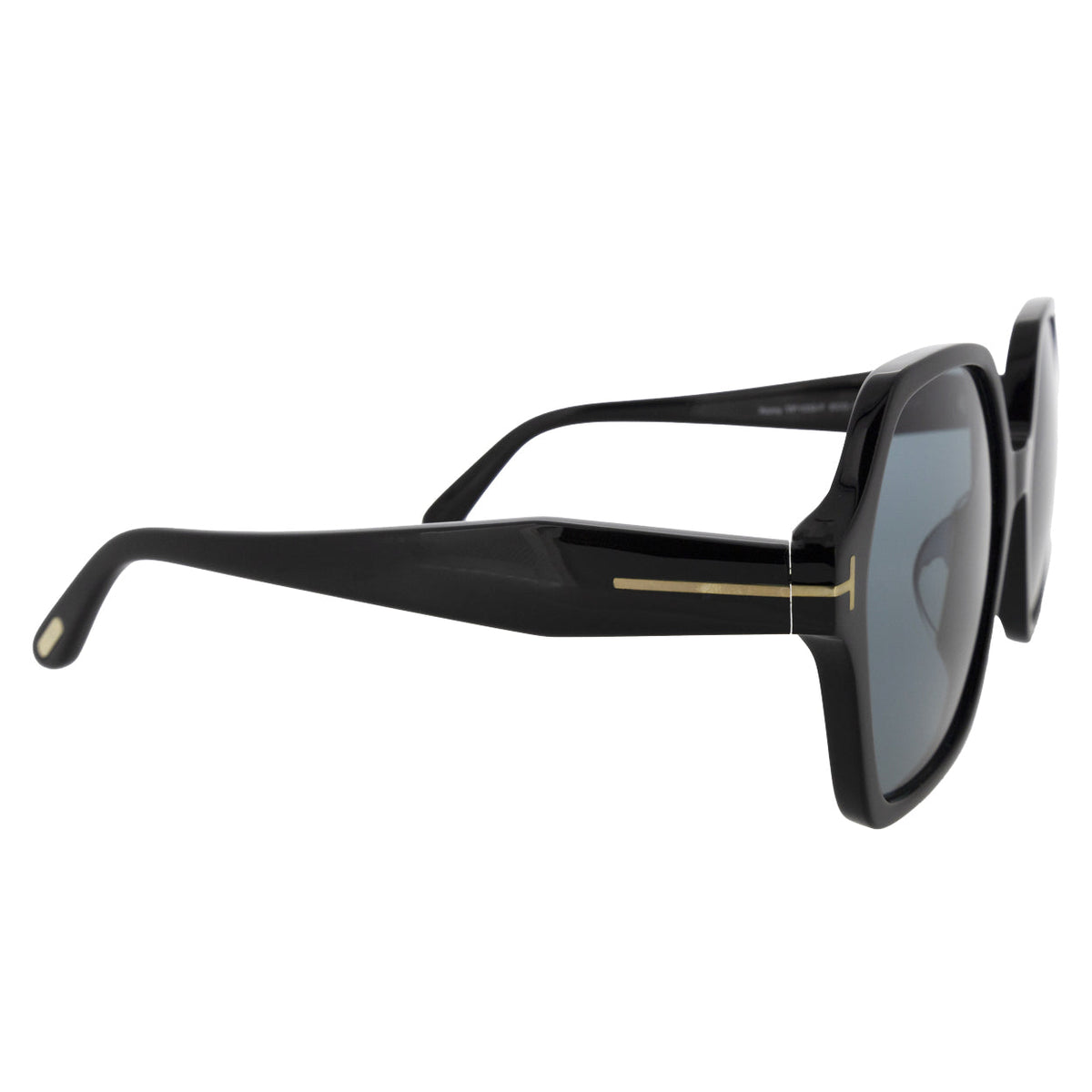 Tom Ford Sunglasses Romy TF1032-F ECO 01A